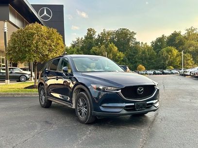 Used 2020 MAZDA CX-5 Touring