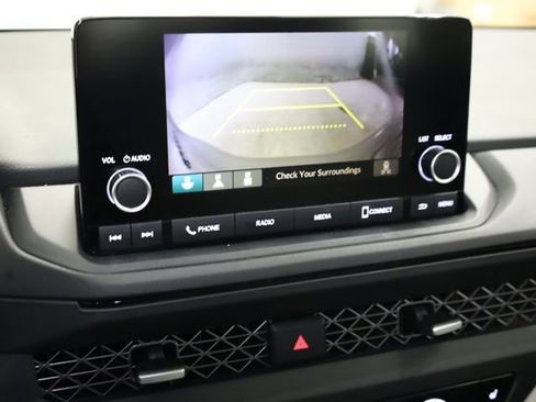 Used 2024 Honda Accord EX image 17