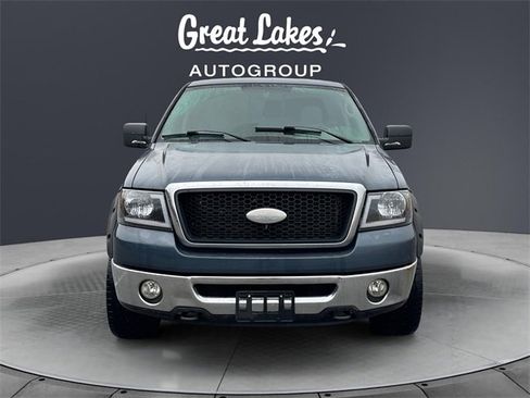 Used 2006 Ford F150 XLT image 8