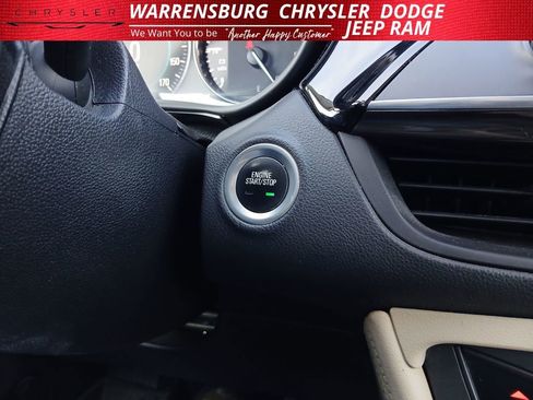 Used 2019 Buick Envision Premium w/ LPO, Cargo Package image 27