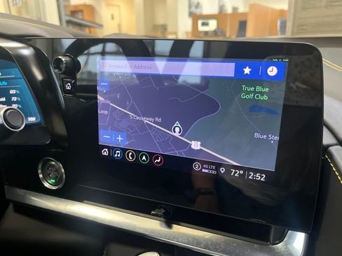 Used 2023 Chevrolet Corvette Stingray Premium Cpe w/ 3LT image 22