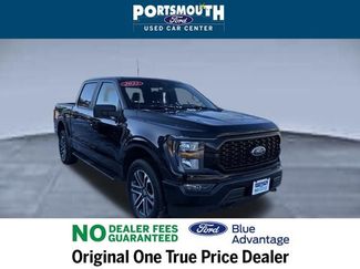 Used 2023 Ford F150 XL w/ STX Appearance Package 360° Tour