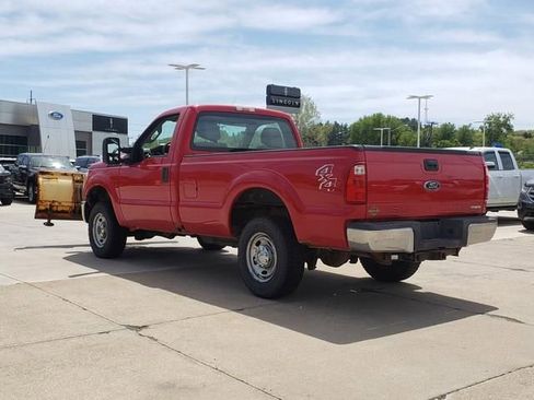Used 2013 Ford F250 XL w/ XL Value Pkg AWD/4WD image 7