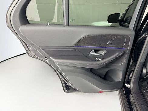 Certified 2026 Mercedes-Benz GLE 350 4MATIC image 27