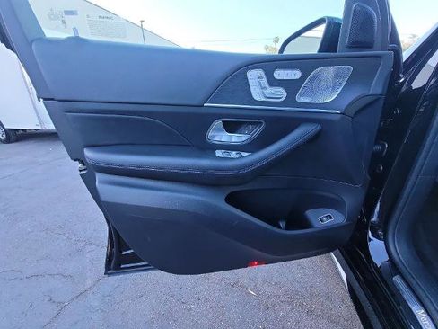Used 2025 Mercedes-Benz GLE 350 4MATIC image 22