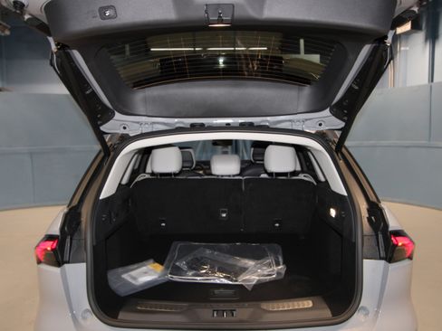 New 2026 Lincoln Nautilus Premier w/ Jet Appearance Package image 42