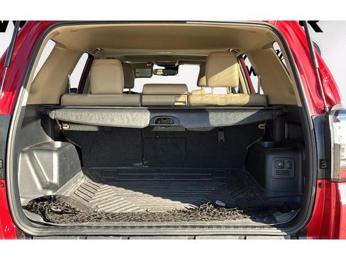 Used 2023 Toyota 4Runner SR5 Premium w/ Moonroof Package image 13