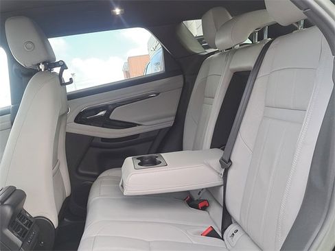 Certified 2023 Land Rover Range Rover Evoque SE image 14