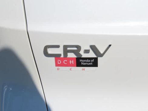 Certified 2023 Honda CR-V EX-L image 7