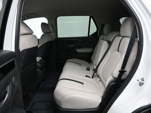 New 2026 Honda Passport RTL image 24