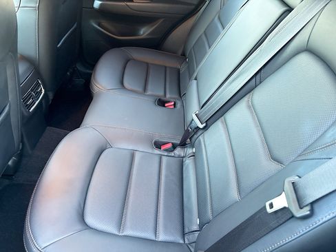 Certified 2023 MAZDA CX-5 AWD 2.5 S w/ Preferred Package image 24