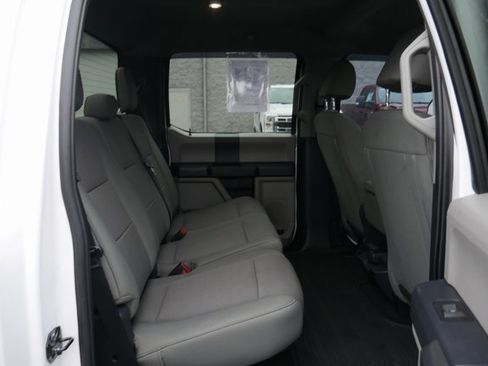 Used 2022 Ford F350 XL w/ STX Appearance Package image 25