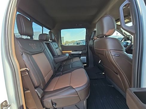 New 2026 Ford F150 King Ranch w/ Equipment Group 601A High AWD/4WD image 54