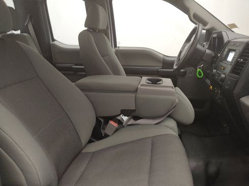 Used 2019 Ford F150 XL w/ Equipment Group 101A Mid RWD image 21