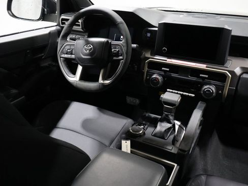 New 2026 Toyota Tacoma SR5 image 17