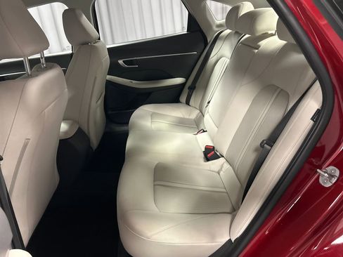 Used 2025 Hyundai Sonata SEL image 21