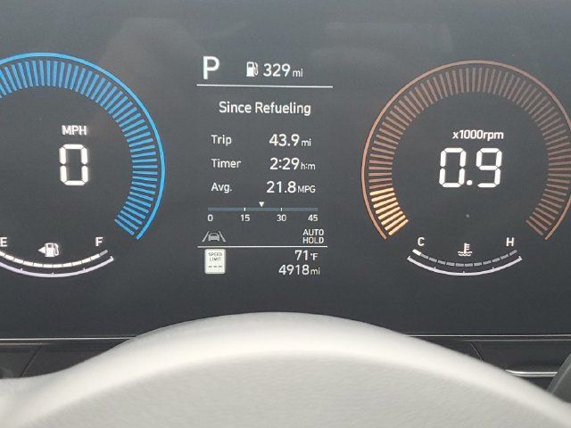Certified 2026 Hyundai Kona SEL Sport AWD/4WD image 26
