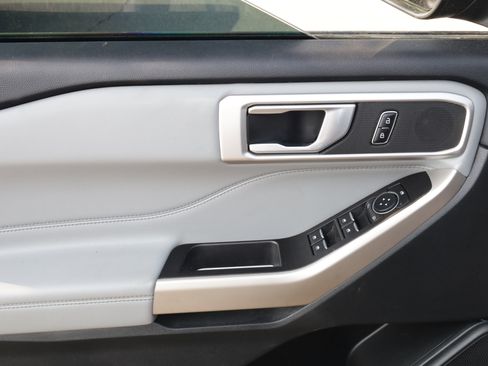 Used 2023 Ford Explorer XLT w/ Equipment Group 202A image 24