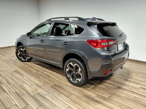 Used 2021 Subaru Crosstrek 2.5i Limited w/ Popular Package #2 AWD/4WD image 17