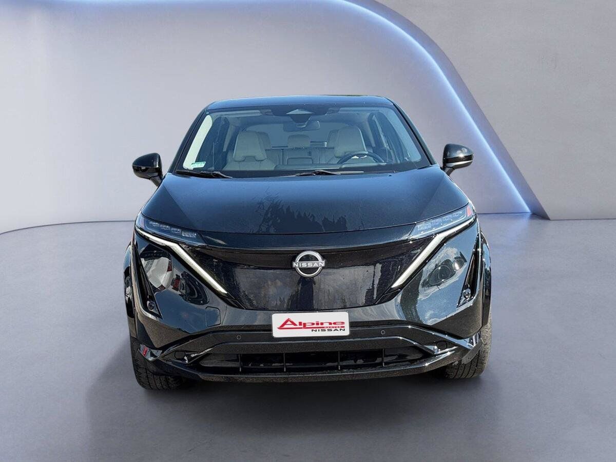 Used 2024 Nissan Ariya AWD image 8