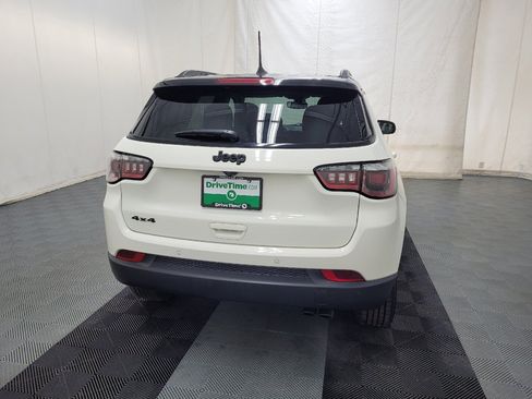 Used 2019 Jeep Compass Altitude image 7