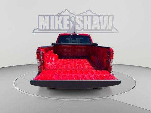 Used 2019 RAM 1500 Big Horn AWD/4WD image 20