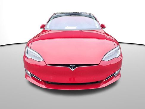 Used 2018 Tesla Model S 75D image 9