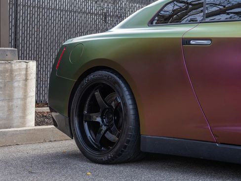 Used 2010 Nissan GT-R Premium image 38