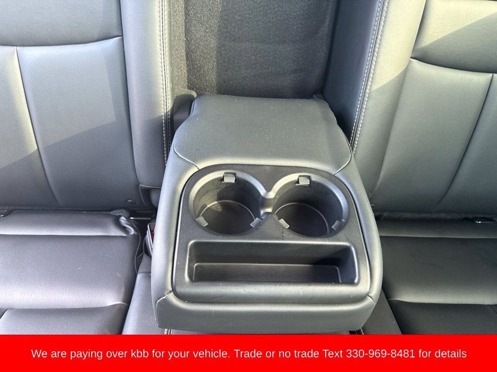 Used 2024 Nissan Murano SV AWD/4WD image 40