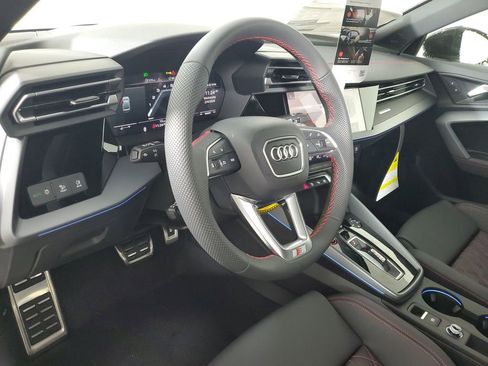 New 2026 Audi S3 Premium image 22