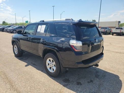 Used 2023 Toyota 4Runner SR5 image 23