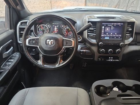 Used 2024 RAM 2500 Big Horn image 15