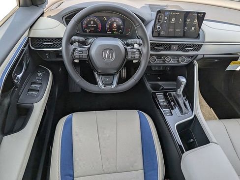 New 2026 Acura ADX A-Spec FWD image 6