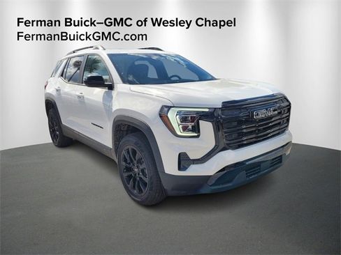 New 2026 GMC Terrain Elevation w/ Elevation Premium Package image 1