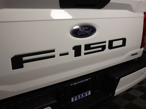 Certified 2023 Ford F150 XL w/ STX Appearance Package AWD/4WD image 23
