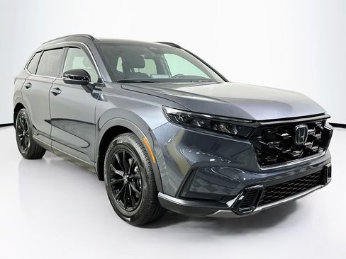 Used 2023 Honda CR-V Sport image 2