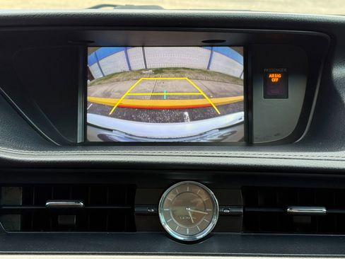 Used 2018 Lexus ES 350 image 21