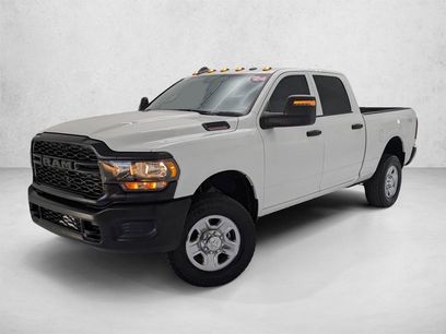 Used 2024 RAM 2500 Tradesman
