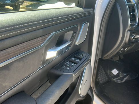 New 2026 RAM 1500 Laramie w/ Night Edition image 15