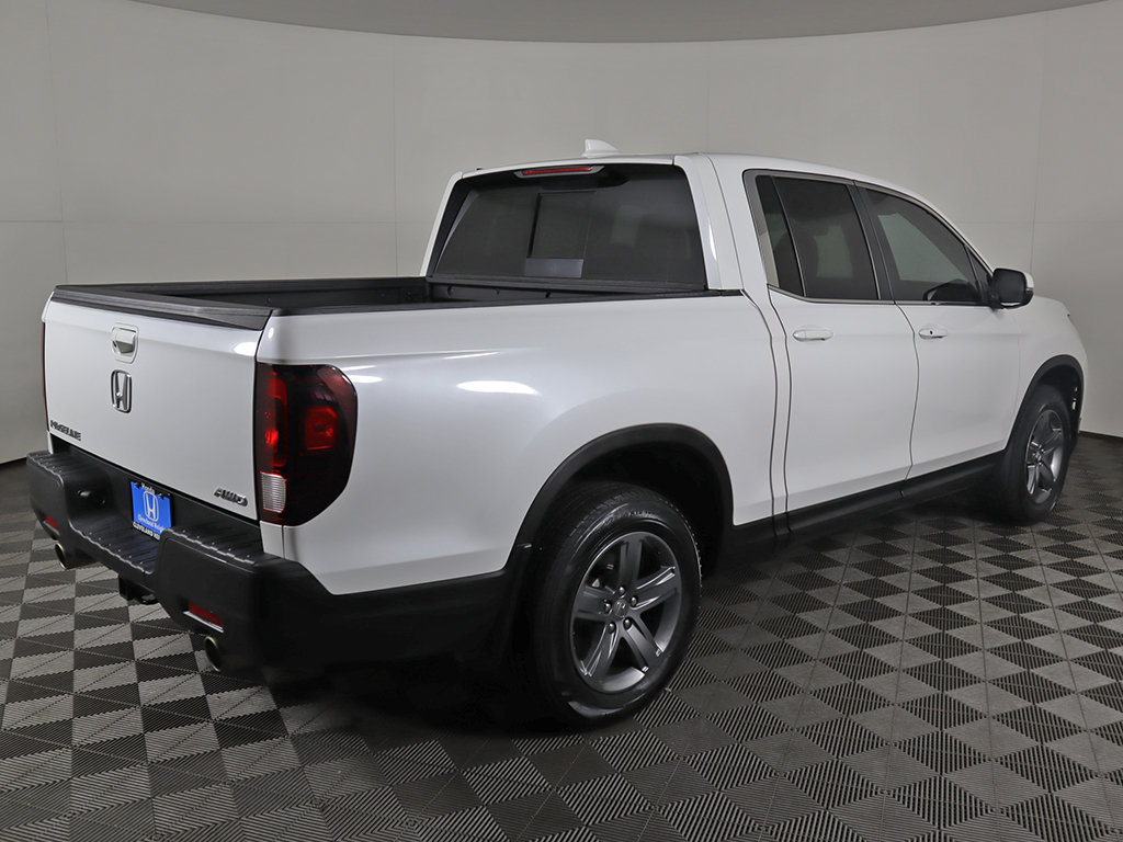 Used 2023 Honda Ridgeline RTL image 11