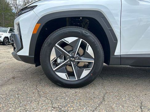 New 2026 Hyundai Tucson SEL AWD/4WD image 9