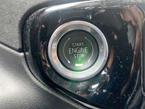 Used 2025 Chevrolet Silverado 1500 LT Trail Boss w/ Convenience Package II image 21