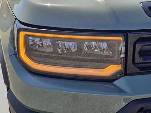 New 2026 Honda Passport TrailSport Elite image 4