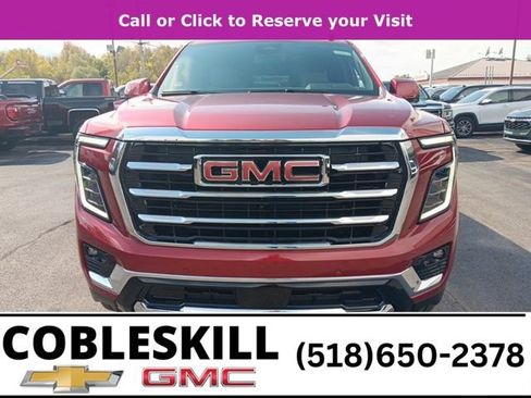 New 2025 GMC Yukon Elevation w/ LPO, Floor Liner Package image 9