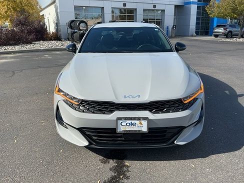 Used 2024 Kia K5 GT-Line w/ GT-Line Premium Package image 4