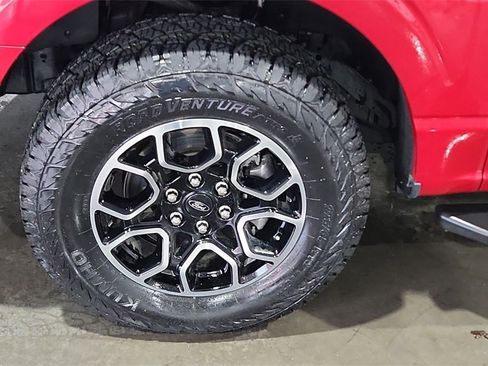 Used 2022 Ford F150 XLT w/ Equipment Group 302A High image 14