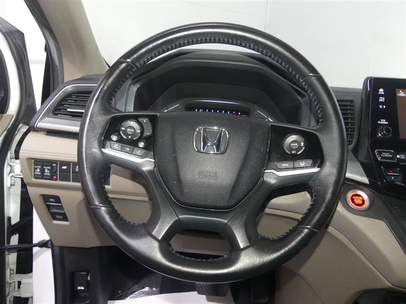 Used 2020 Honda Odyssey EX-L image 29