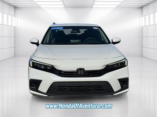 Certified 2024 Honda Civic LX video 2