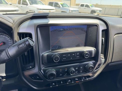 Used 2014 Chevrolet Silverado 1500 LTZ Z71 w/ LTZ Plus Package image 34