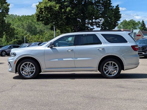 Used 2024 Dodge Durango GT AWD/4WD image 6